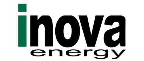 Logomarca de Inova Energy