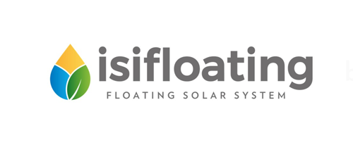 Logo de Isifloating