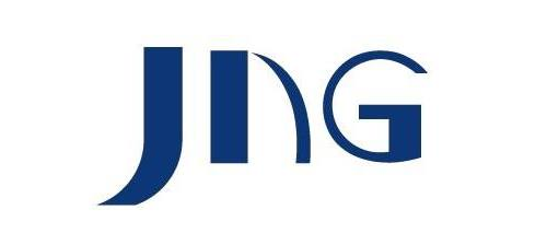Logomarca de JNG