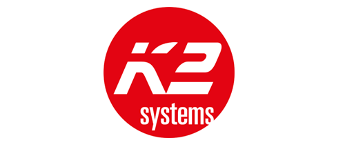 Logomarca de k2-systems
