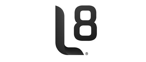 Logomarca de l8group