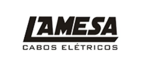 Logomarca de Lamesa Cabos Elétricos