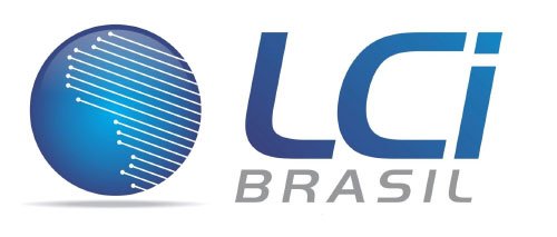 Logo de LCI Brasil