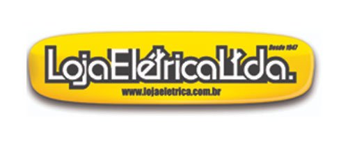 Logo de Loja Elétrica