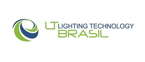 Logo de LT Brasil