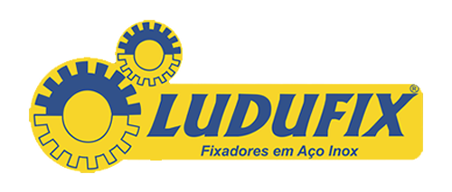 Logomarca de Ludufix