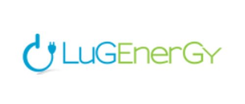 Logomarca de LugEnergy