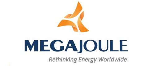 Logo de Megajoule