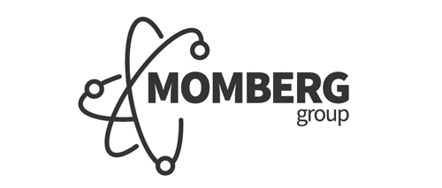 Logo de Momberg Group