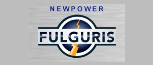 Logomarca de Newpower