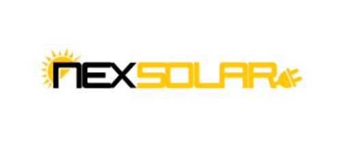 Logomarca de Nexsolar