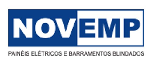 Logomarca de Novemp