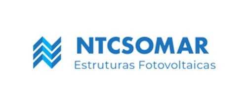Logomarca de NTC Somar
