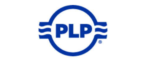 Logomarca de PLP