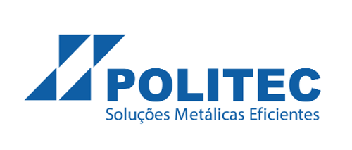 Logomarca de Politec
