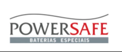 Logo de Powersafe
