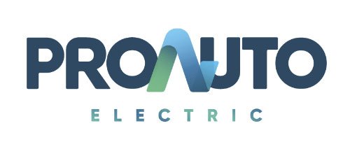 Logomarca de Proauto Eletric