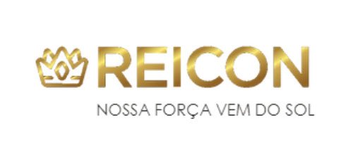 Logomarca de Reicon