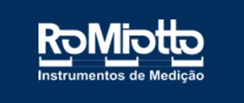 Logomarca de Romiotto