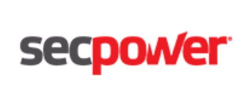 Logo de Sec Power