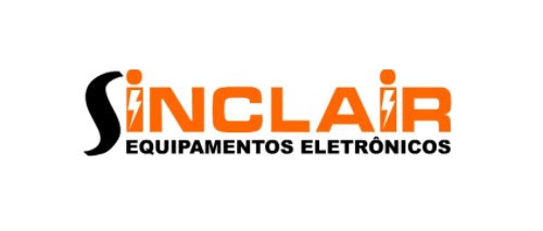 Logo de Sinclair Equipamentos Eletrônicos