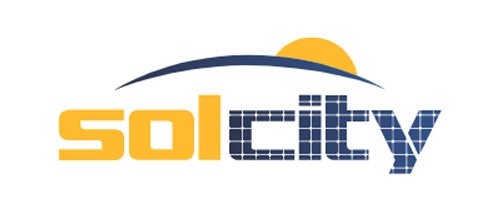 Logomarca de Sol City