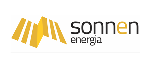 Logomarca de Sonnen