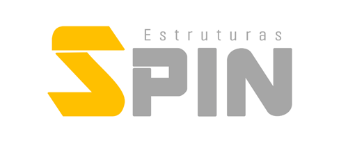 Logomarca de Spin Estruturas