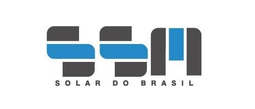 Logo de SSM