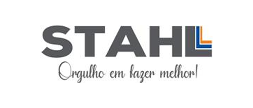 Logo de STAHL