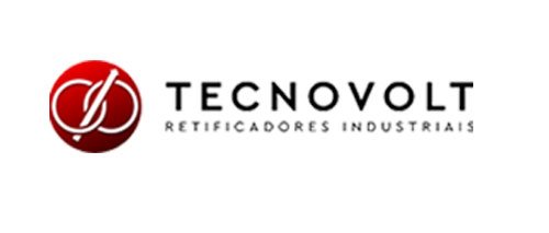 Logomarca de Tecnovolt