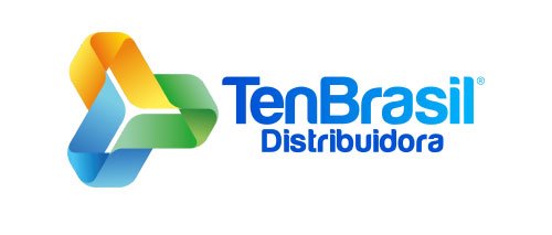 Logo de TenBrasil Distribuidora
