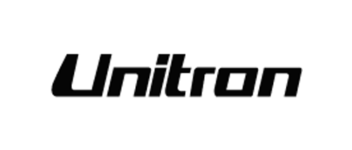 Logo de Unitron