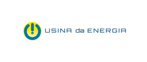 Logomarca de USINA DA ENERGIA