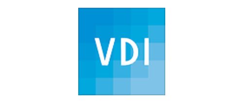 Logo de VDI BRASIL