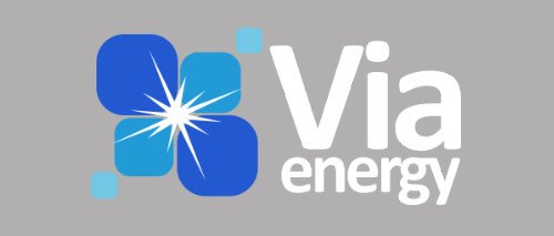 Logomarca de VIA ENERGY