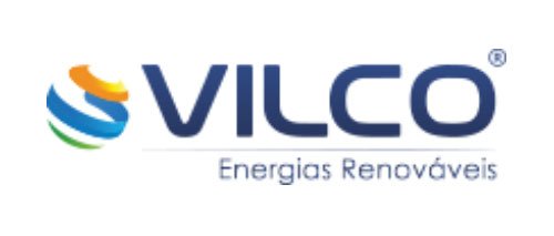 Logomarca de VILCO