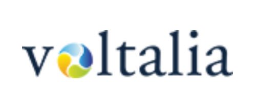 Logomarca de VOLTALIA