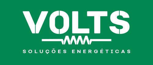 Logomarca de Volts Energia