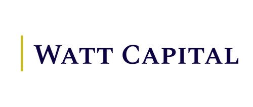 Logomarca de WATT CAPITAL