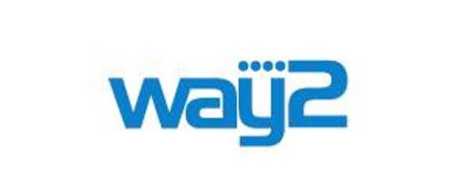 Logomarca de Way2