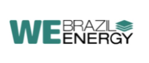 Logomarca de WE BRAZIL ENERGY