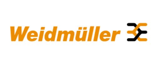 Logomarca de WEIDMULLER