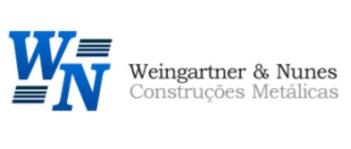 Logomarca de WEINGARTNER & NUNES