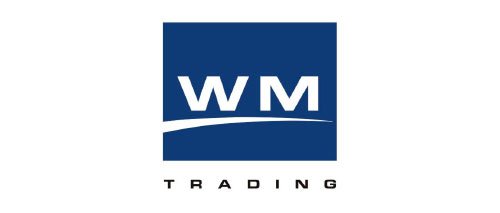 Logomarca de WM TRADING