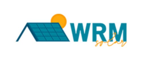 Logomarca de WRM Solar