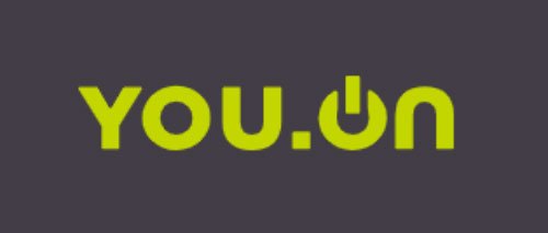 Logomarca de Youon Energy